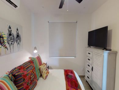 Puerto Vallarta One Bedroom Vacation Condo