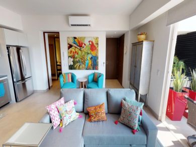 Puerto Vallarta One Bedroom Vacation Condo