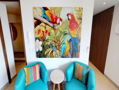 Puerto Vallarta One Bedroom Vacation Condo