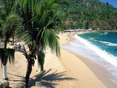 Puerto Vallarta One Bedroom Vacation Condo