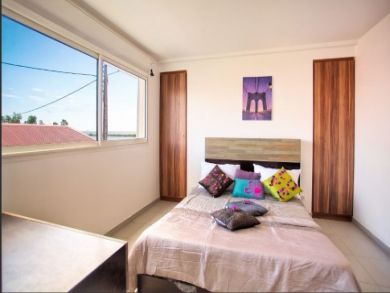 Guadeloupe Vacation Condo Rental Sleeps Six Guests