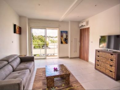 Guadeloupe Vacation Condo Rental Sleeps Six Guests