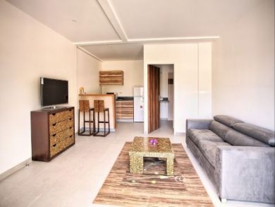 Guadeloupe Vacation Condo Rental Sleeps Six Guests