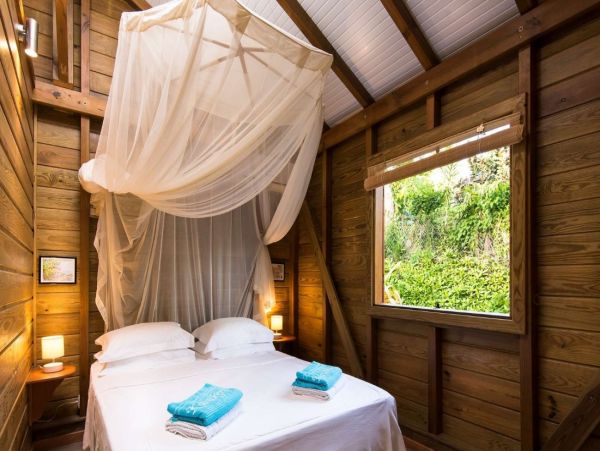 Guadeloupe Walk to Beach 3 Bedroom Vacation Home