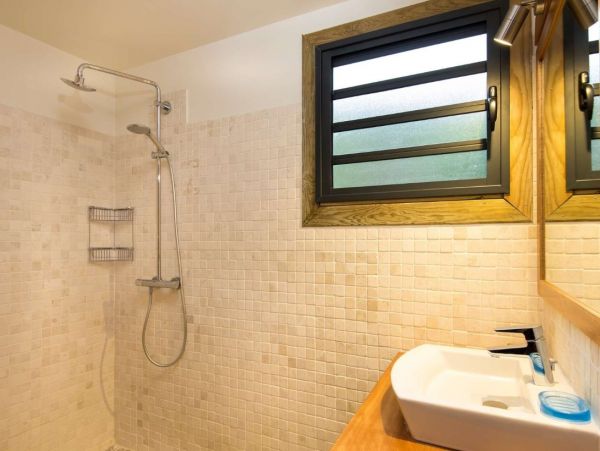 Guadeloupe Walk to Beach 3 Bedroom Vacation Home