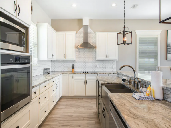 Truly Luxury Perdido Key Pool House on Beach Sleeps 16