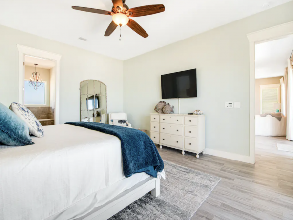 Truly Luxury Perdido Key Pool House on Beach Sleeps 16