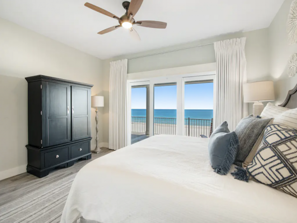 Truly Luxury Perdido Key Pool House on Beach Sleeps 16