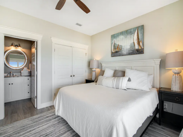 Truly Luxury Perdido Key Pool House on Beach Sleeps 16