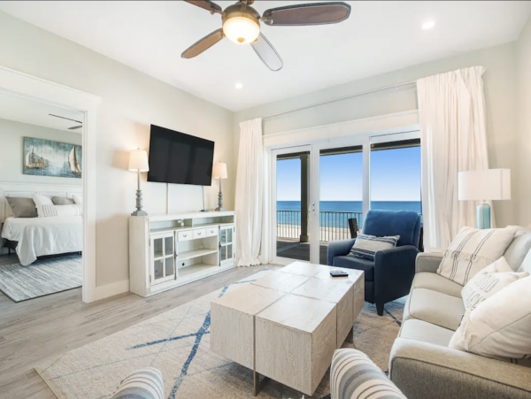 Truly Luxury Perdido Key Pool House on Beach Sleeps 16