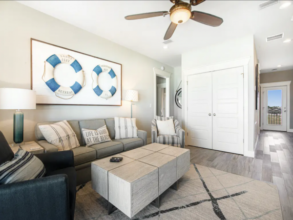 Truly Luxury Perdido Key Pool House on Beach Sleeps 16