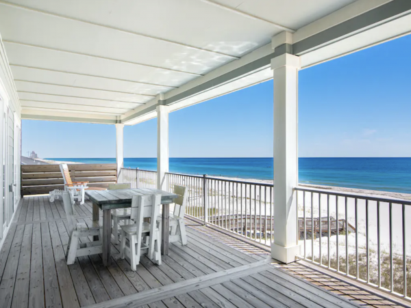 Truly Luxury Perdido Key Pool House on Beach Sleeps 16