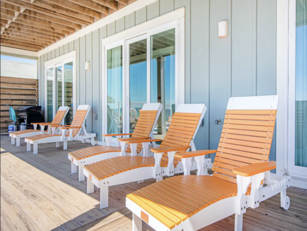 Truly Luxury Perdido Key Pool House on Beach Sleeps 16
