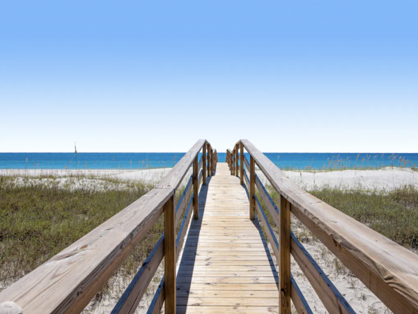Truly Luxury Perdido Key Pool House on Beach Sleeps 16