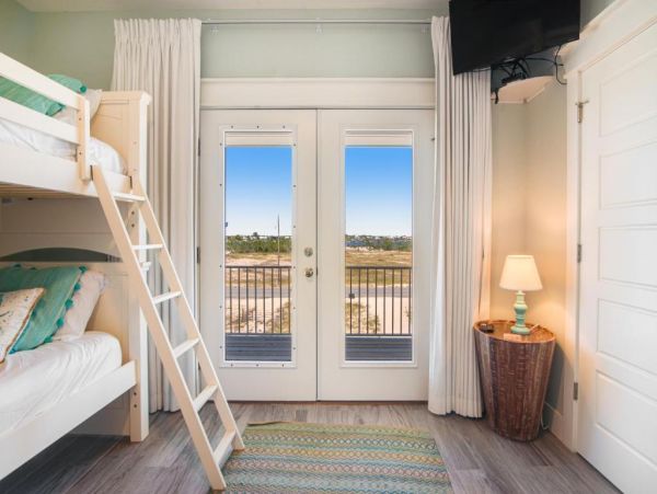 Truly Luxury Perdido Key Pool House on Beach Sleeps 16