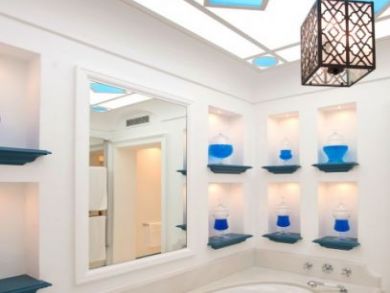 Upscale Rental on Positano. Call Local USA Agent