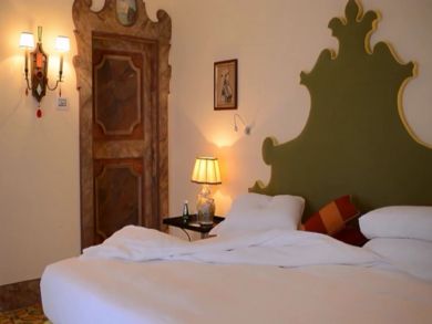Upscale Rental on Positano. Call Local USA Agent