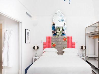 Upscale Rental on Positano. Call Local USA Agent
