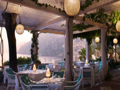 Upscale Rental on Positano. Call Local USA Agent