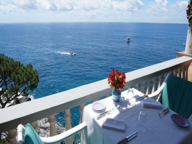 Upscale Rental on Positano. Call Local USA Agent