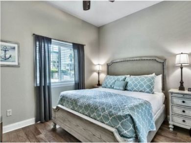 Miramar Vacation Condo Rental Sleeps Four Guests Luxury