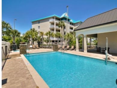 Miramar Vacation Condo Rental Sleeps Four Guests Luxury