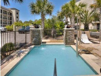 Miramar Vacation Condo Rental Sleeps Four Guests Luxury