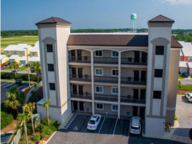 Miramar Vacation Condo Rental Sleeps Four Guests Luxury