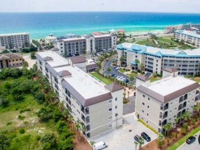 Miramar Vacation Condo Rental Sleeps Four Guests Luxury