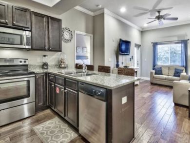 Miramar Vacation Condo Rental Sleeps Four Guests Luxury