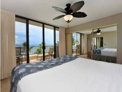 Lahaina Vacation Condo Rental Sleeps Eight Guests
