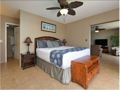 Lahaina Vacation Condo Rental Sleeps Eight Guests