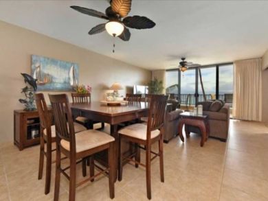 Lahaina Vacation Condo Rental Sleeps Eight Guests