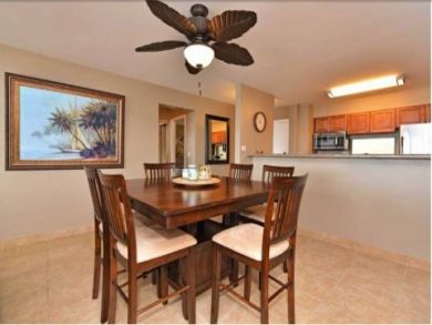 Lahaina Vacation Condo Rental Sleeps Eight Guests