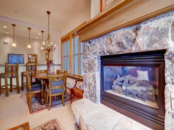 Beaver Creek Vacation Condo rental Sleeps Six Guests