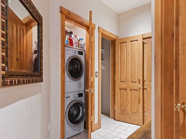 Beaver Creek Vacation Condo rental Sleeps Six Guests