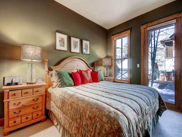 Beaver Creek Luxury Vacation Rental Sleeps Six Guests