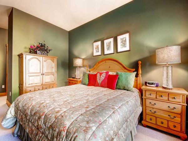 Beaver Creek Luxury Vacation Rental Sleeps Six Guests