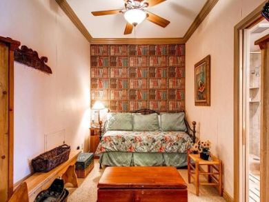 3 Bedroom Beaver Creek Vacation Condo Rental Plus Den