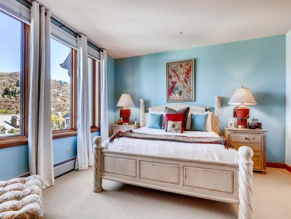 Beaver Creek Vacation Condo Rental Sleeps Eight Guests