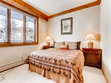 Beaver Creek Vacation Condo Rental Sleeps Six Guests