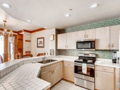Beaver Creek Vacation Condo Rental Sleeps Six Guests