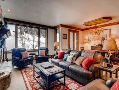 Ski in Ski Out Rental Condo in Beaver Creek Ski in Ski Out Rental Condo in Beaver Creek