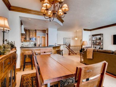 Ski in Ski Out Rental Condo in Beaver Creek Ski in Ski Out Rental Condo in Beaver Creek