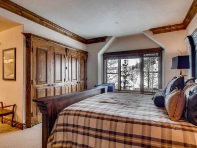 Ski in Ski Out Rental Condo in Beaver Creek Ski in Ski Out Rental Condo in Beaver Creek