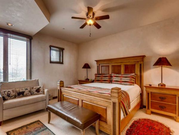 Beaver Creek Vacation Condo Rental Sleeps Eight Guests