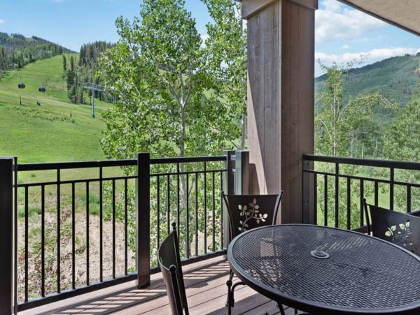 Beaver Creek Three Bedroom Condo for Rent, Ski in Ski Out