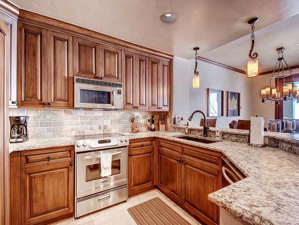 Beaver Creek Three Bedroom Condo for Rent, Ski in Ski Out