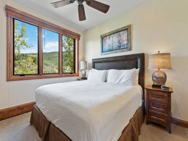 Beaver Creek Three Bedroom Condo for Rent, Ski in Ski Out