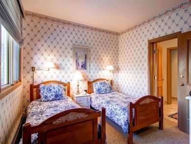 Beaver Creek Vacation Home Sleeps 8 Guests Ski In Ski Out